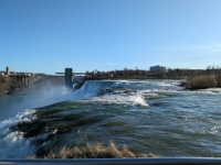 Niagara Falls