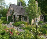 Nice cottage