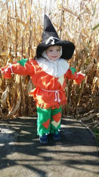 scarecrow