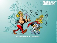 fuliautomatix & cacofonix