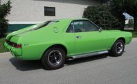 1969 AMX