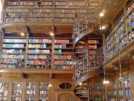 stellenangebote münchen bibliothek