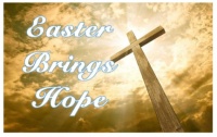 Easter - Hope