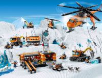 Lego Arctic