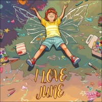 I Love June