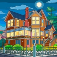 MOONLIT NIGHT