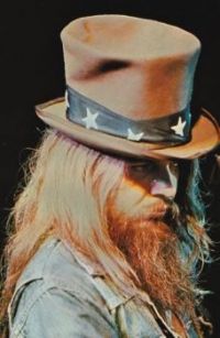 Rest in Peace, Leon Russell