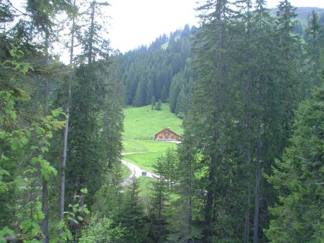 Kleinwalsertal Austria