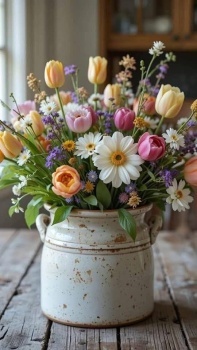 Bloemen