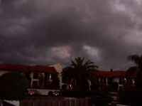 Storm Comin