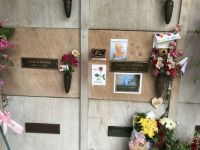 Marilyn and Hugh RIP