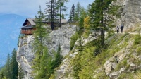 Dolomites - Austria