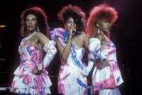 RIP Anita of The Pointer Sisters