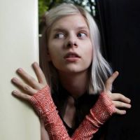 Aurora - Norwegian Singer  (7)