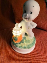 Porcelain Light
