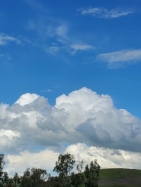 CLOUDS