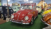 Volkswagens Beatles