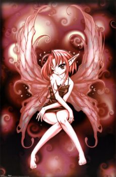 Goth-Fairy