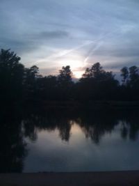 Sunset Mirror