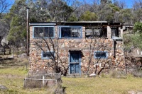 Stone Home