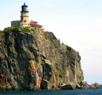 split rock lighthouse