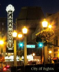 Aurora City of Lights