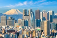 Tokyo, Japan