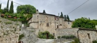 Village in Umbria