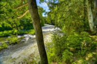 Fish River Falls