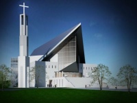 ......take me to Church ⛪