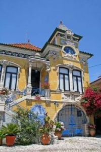Portuguese Housing