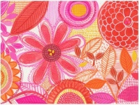 Susan Black CALENDAR / 2019 BOTANICAL