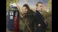 Doctor Who - Robot of Sherwood03
