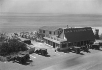 Malibu Ca. 1920s