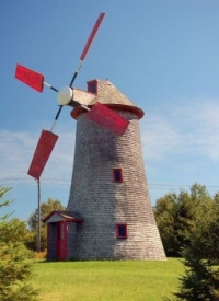 Windmills 42