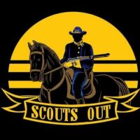 Scouts Out!