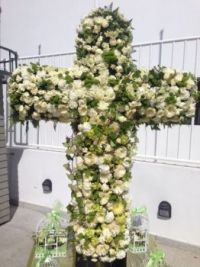 cruz de Mayo