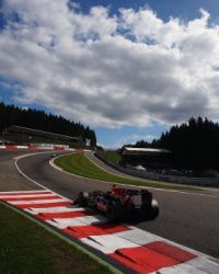 Eaurouge Series