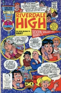 Riverdale High (June 1991)