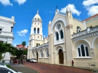 Saint Francis of Assisi Church