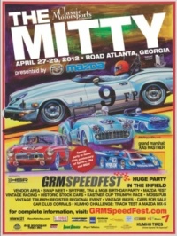 Race Poster #4