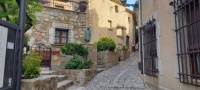 Tossa de Mar