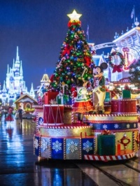 Disney-Christmas
