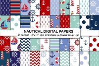 Nautical Papers