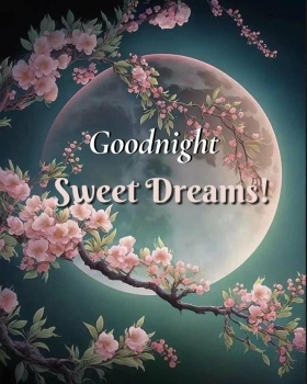 ▶︎ Good night Sweet dreams (you) Good Night, Sweet Dreams, God Bless You, I Love You: Berg, Eric