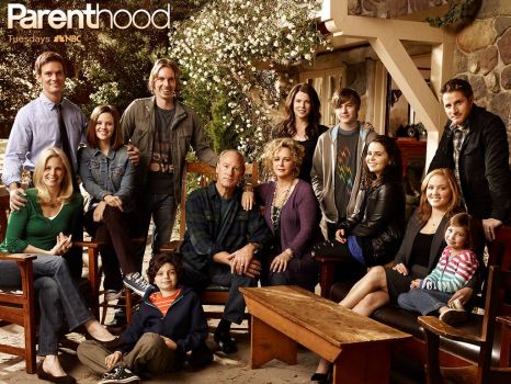 Shows to watch: Parenthood