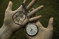 Theme: Clocks & Timepieces