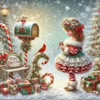 Merry Christmas Everyone