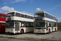 Sheffielde Buses