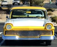 1957 Ford